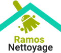 Logo Ramos Nettoyage