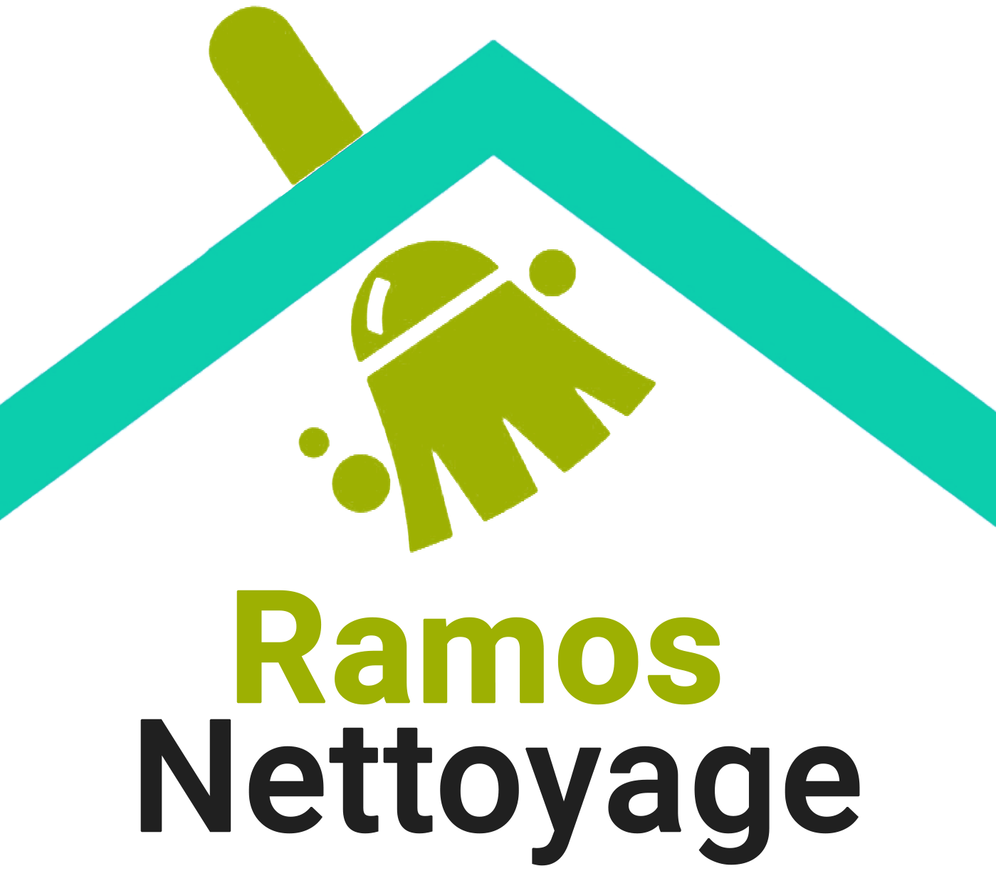 Logo Ramos Nettoyage