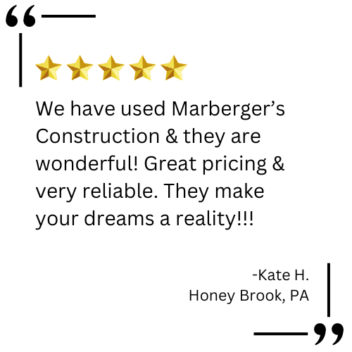 contractors in chester county pa
