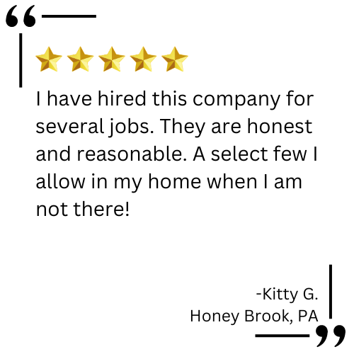 bathroom remodeling contractor west chester pa
