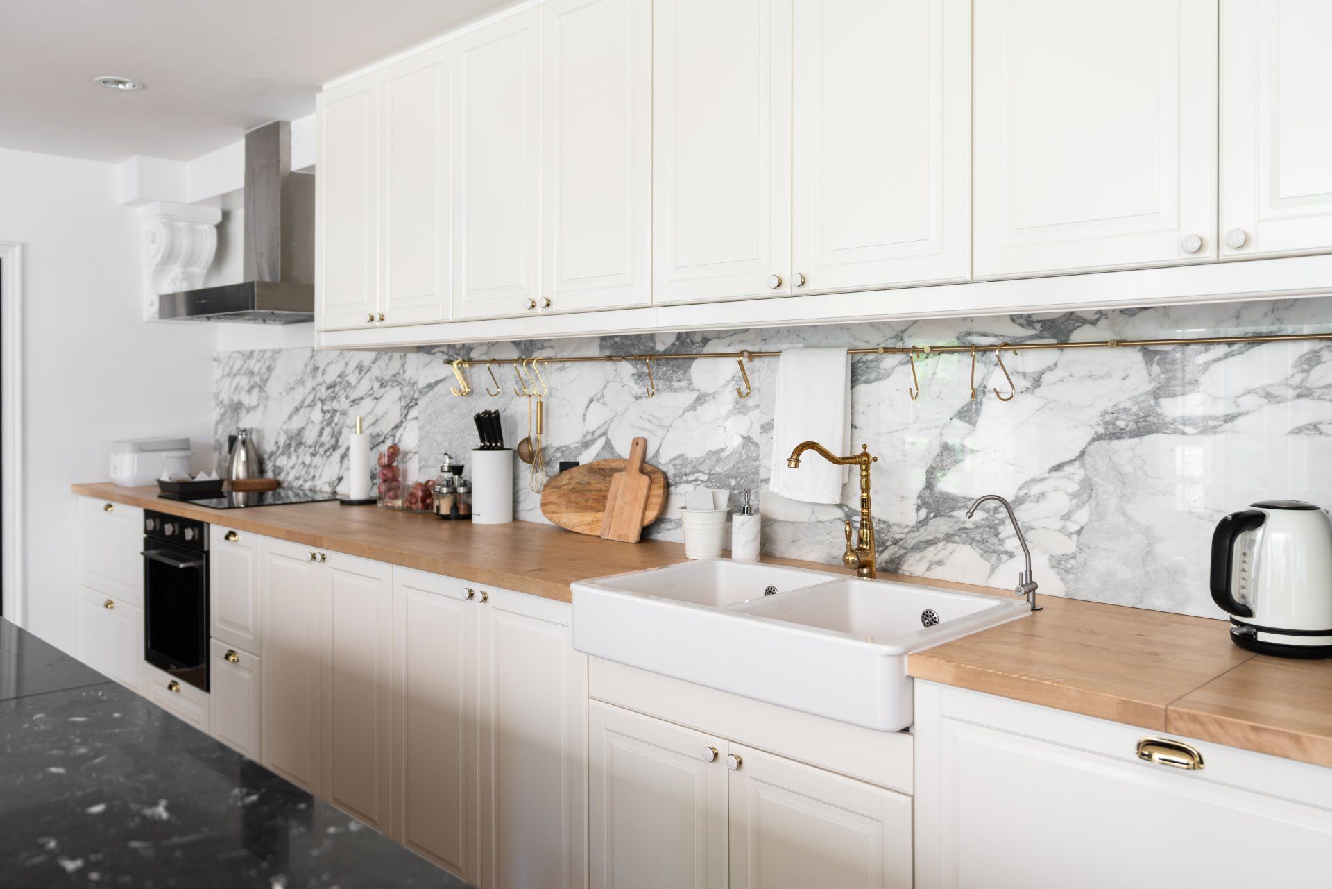 Kitchen Remodeling