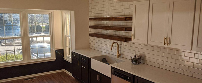 Home Remodeling in Downingtown, PA and West Chester, PA