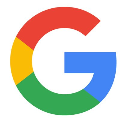 Google Logo