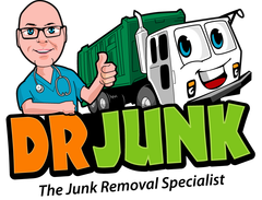 Junk removal recycling Richmond