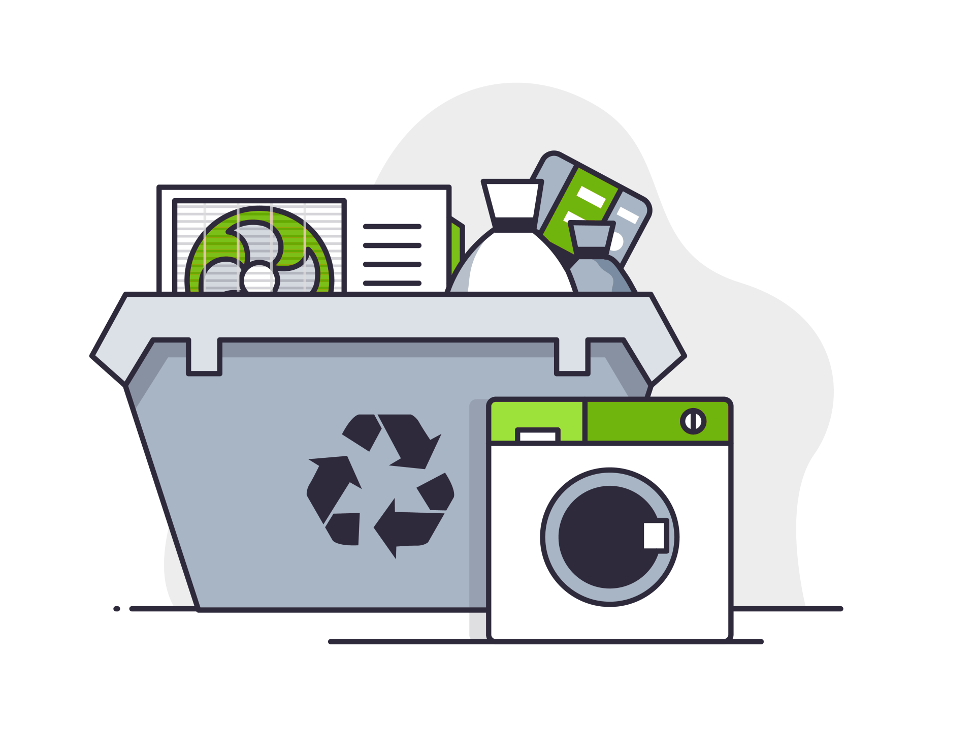 Property Clean Outs Charlotte