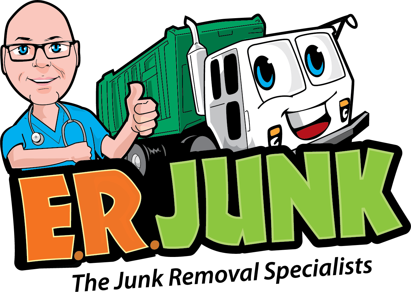 Junk Cleanout Services