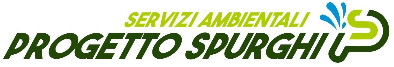 Progetto Spurghi, Servizi Ambientali, logo