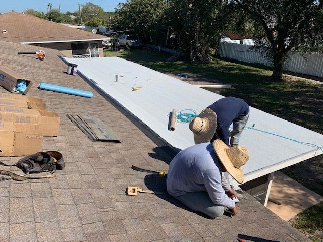 Phoenix Contracting of SWFL | Roofing in Fort Myers FL