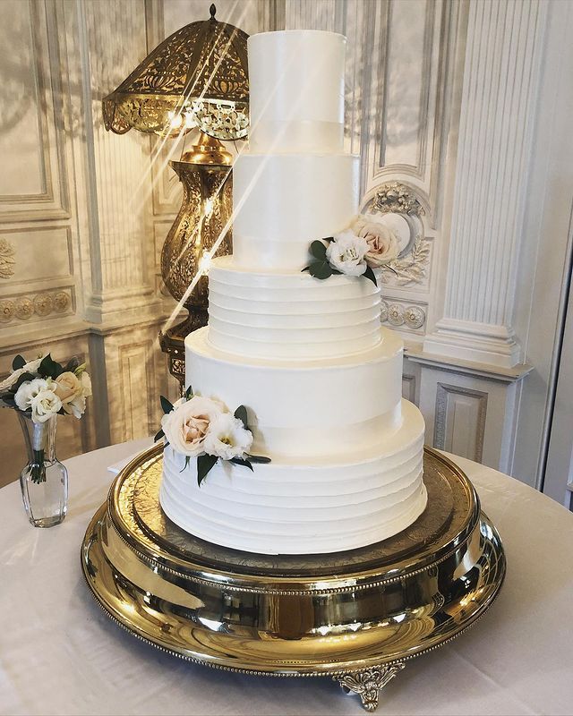 Floral Designs & Arrangements Hammond, LA Crystal Vase Flowers & Gifts