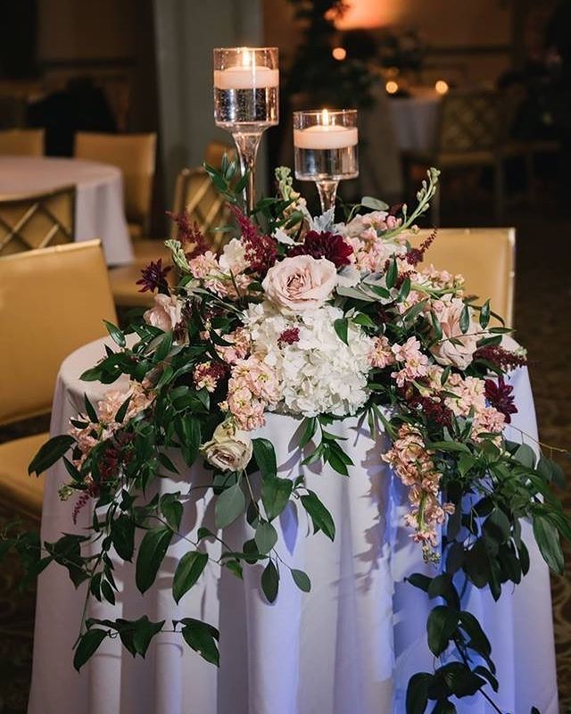 Floral Designs & Arrangements Hammond, LA Crystal Vase Flowers & Gifts