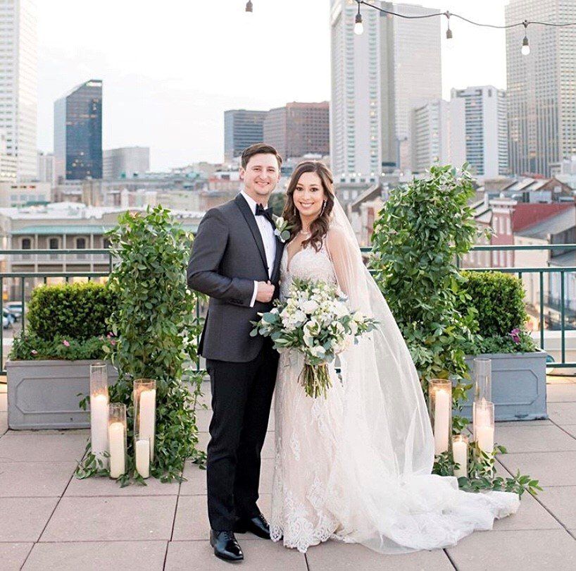 Floral Designs & Arrangements Hammond, LA Crystal Vase Flowers & Gifts