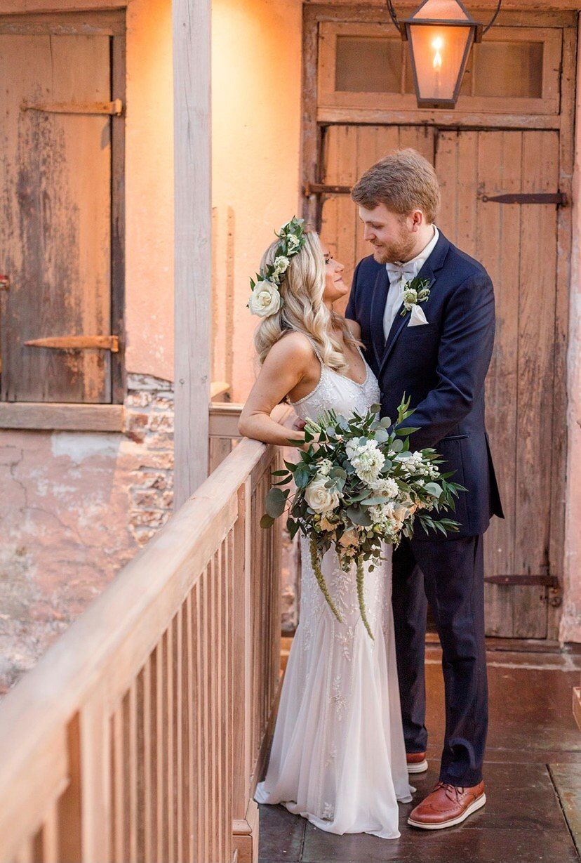 Floral Designs & Arrangements Hammond, LA Crystal Vase Flowers & Gifts