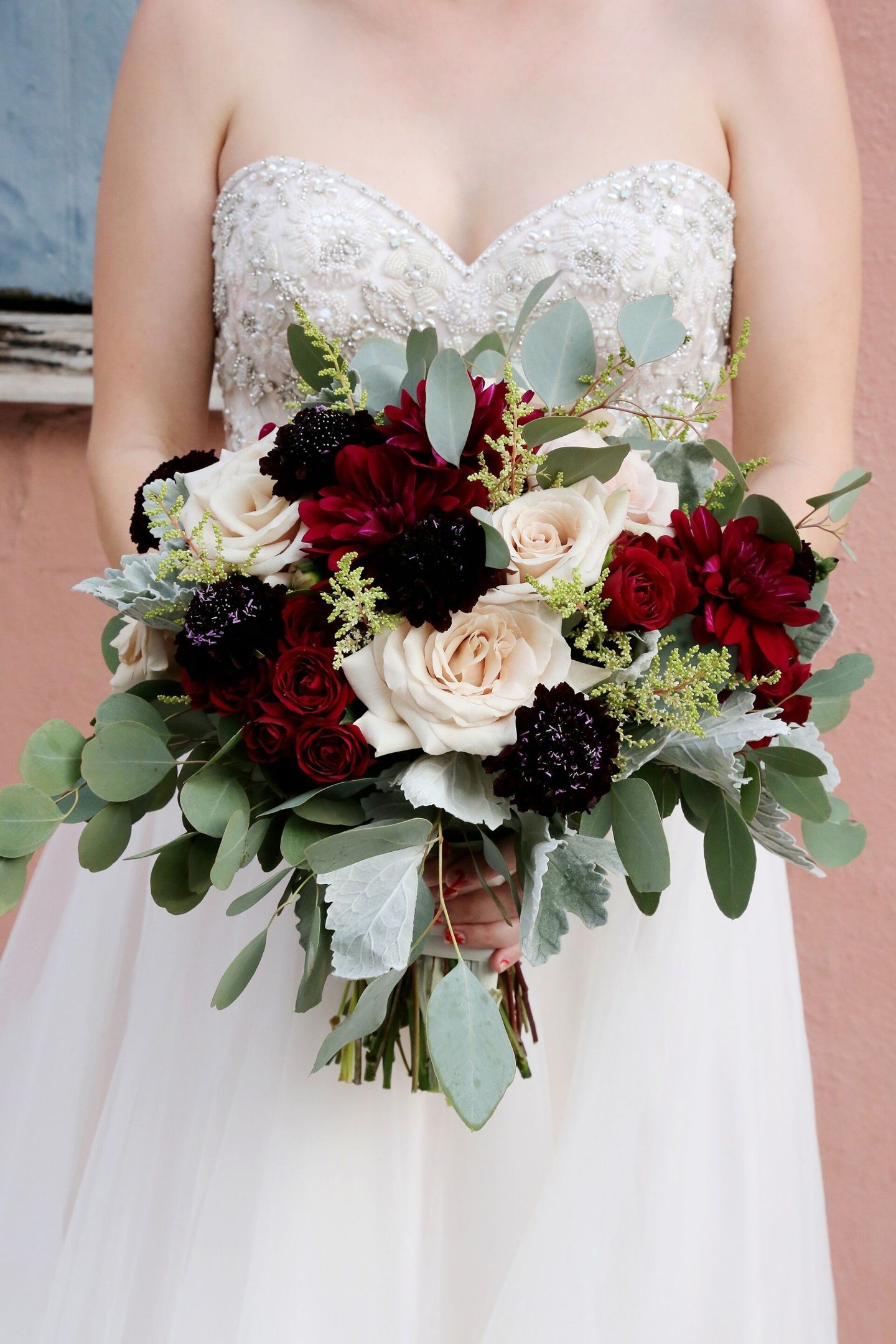 Floral Designs & Arrangements Hammond, LA Crystal Vase Flowers & Gifts