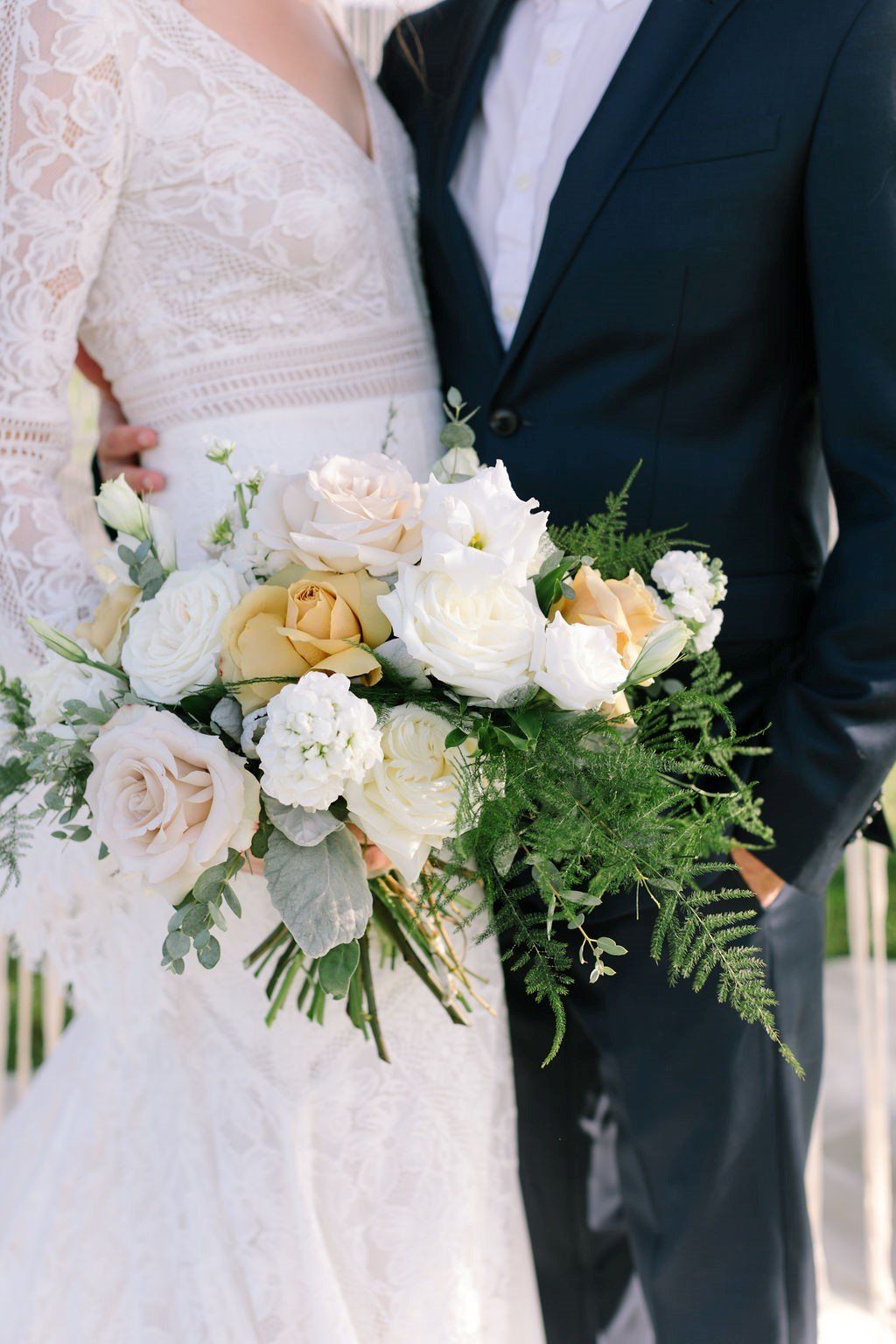 Floral Designs & Arrangements Hammond, LA Crystal Vase Flowers & Gifts