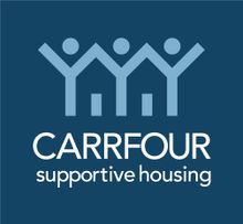 Carrfour Supportive Housing