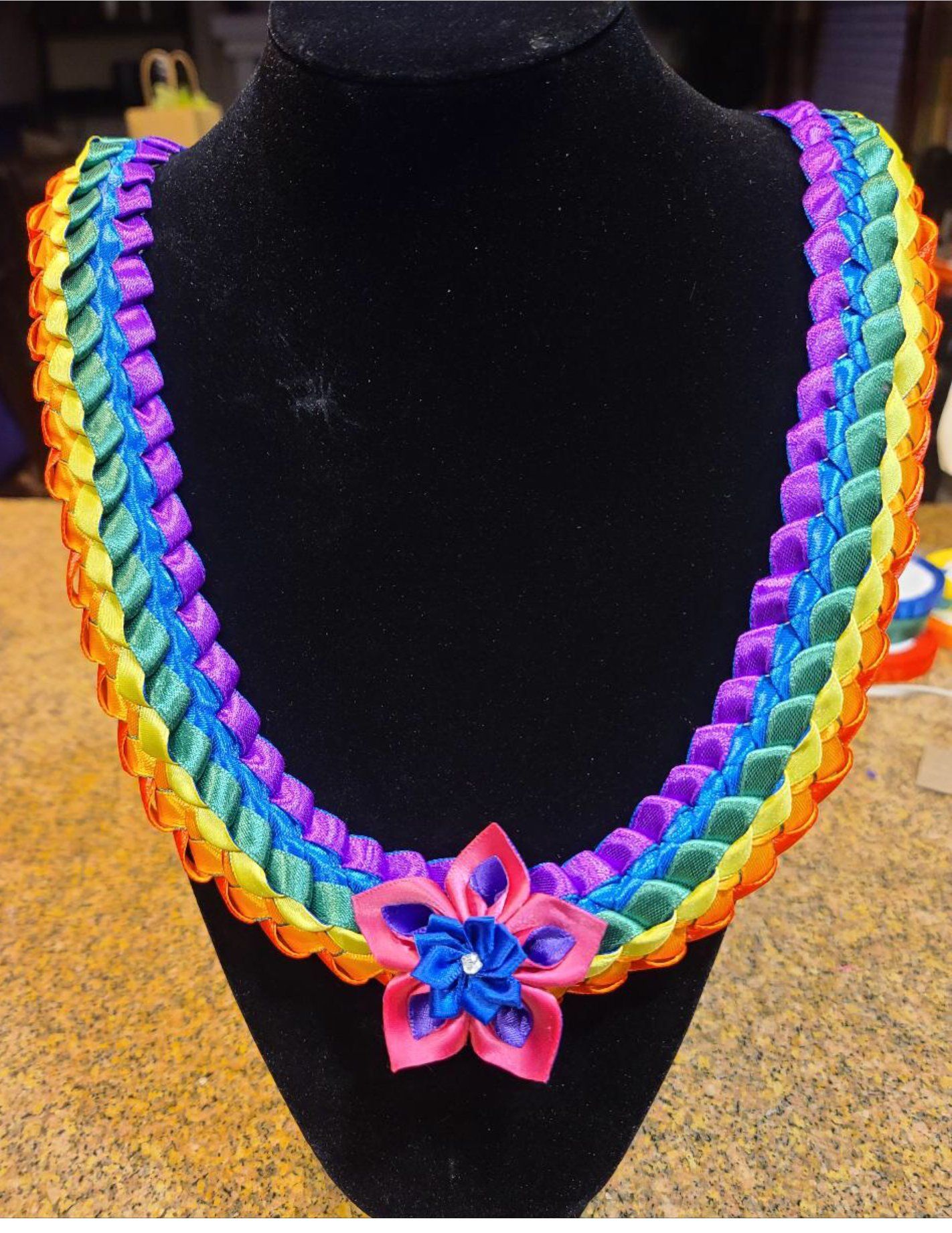 Pride, bi-sexual, rainbow, flat