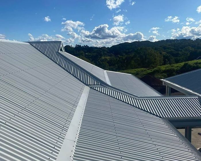 Owner-operated — Southern Cross Roof Plumbing in Tregeagle, NSW