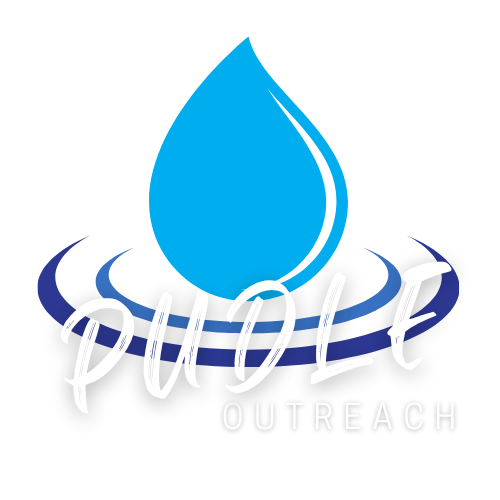 PUDLE logo