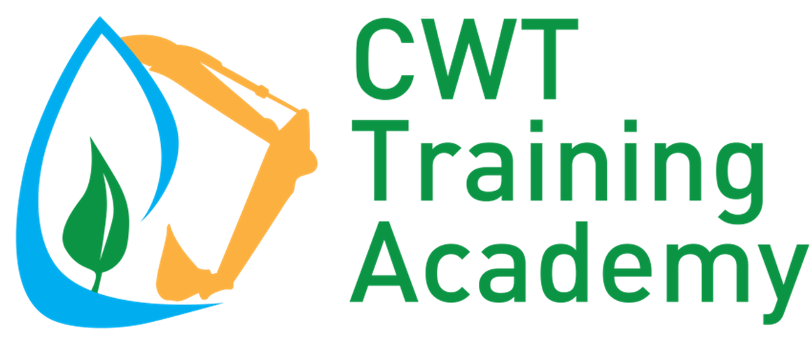 CWT Training Academy logo