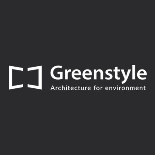 Greenstyle logo