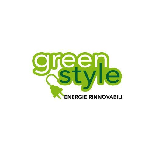 Green Style Energie logo