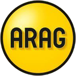 ARAG  logo