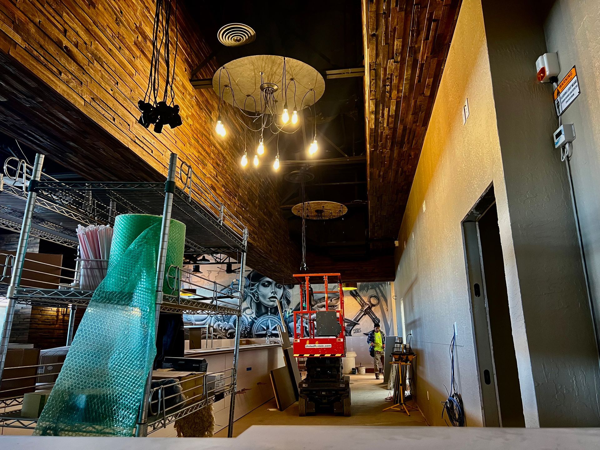 Commercial Construction – Sparks, Nevada – D&D Elite Construction