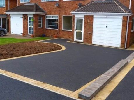 tarmac driveway maidenhead