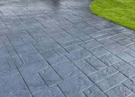 concrete driveways maidenhead