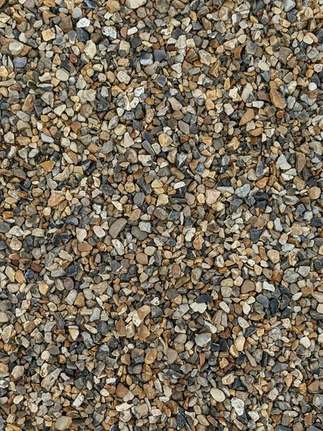 gravel driveway maidenhead