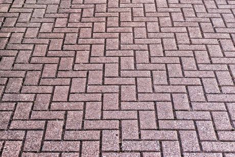 paving driveway maidenhead