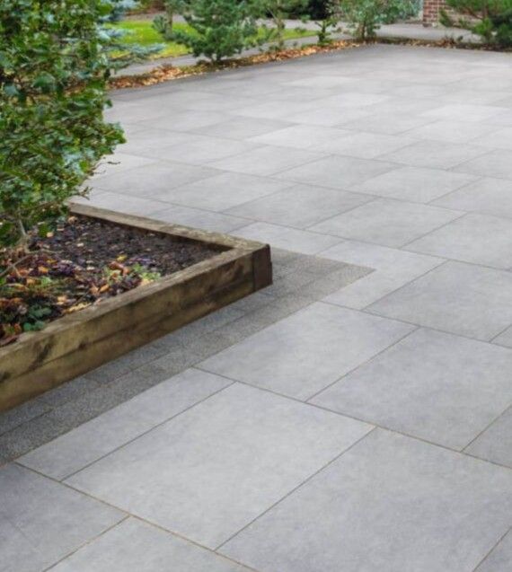 concrete driveways maidenhead