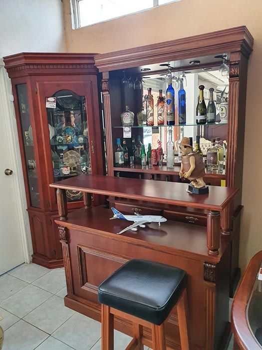 Muebles Finos D'Omaña