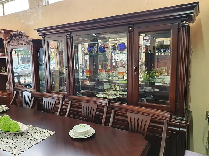 Muebles Finos D'Omaña