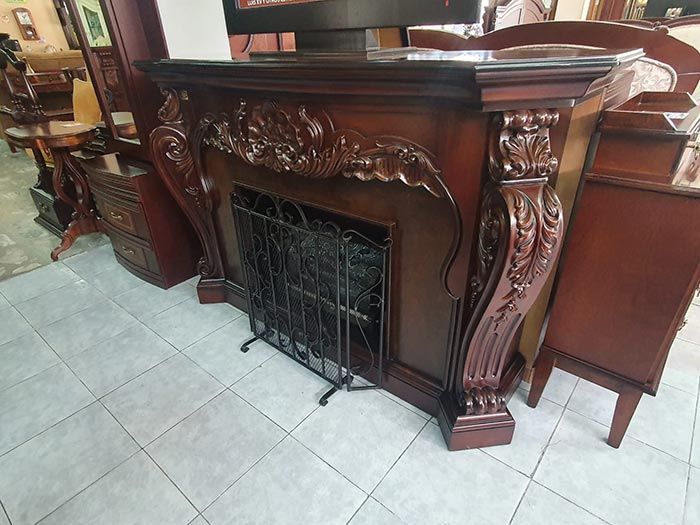 Muebles Finos D'Omaña