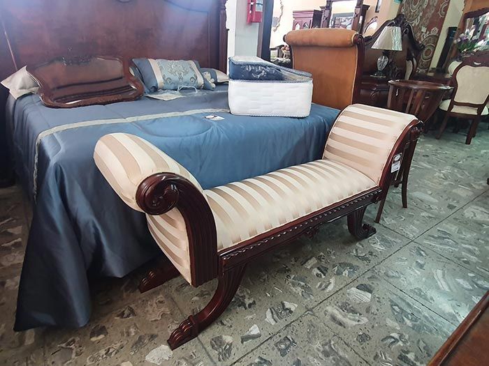 Muebles Finos D'Omaña