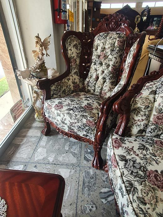 Venta de Muebles Finos en Toluca D'OMAÑA