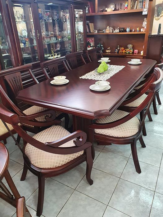 Muebles Finos D'Omaña