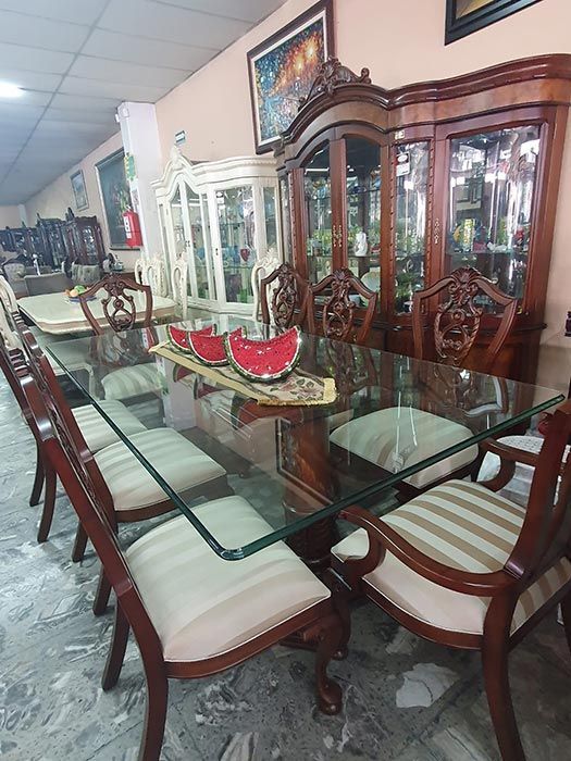 Muebles Finos D'Omaña