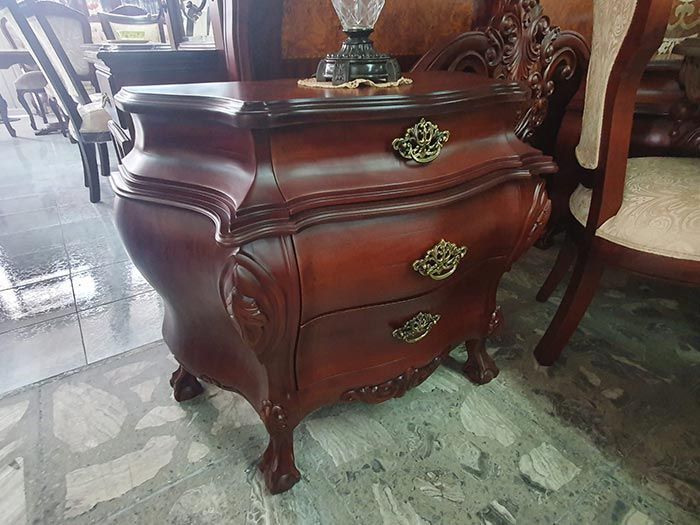 Muebles Finos D'Omaña