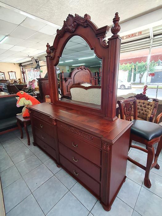 Muebles Finos D'Omaña