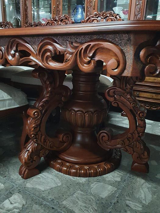 Muebles Finos D'Omaña