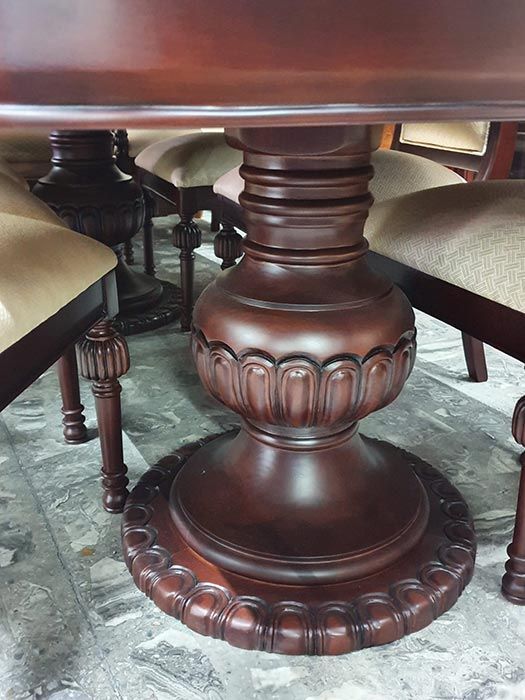 Muebles Finos D'Omaña