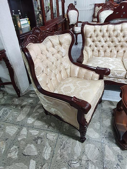 Venta de Muebles Finos en Toluca D'OMAÑA