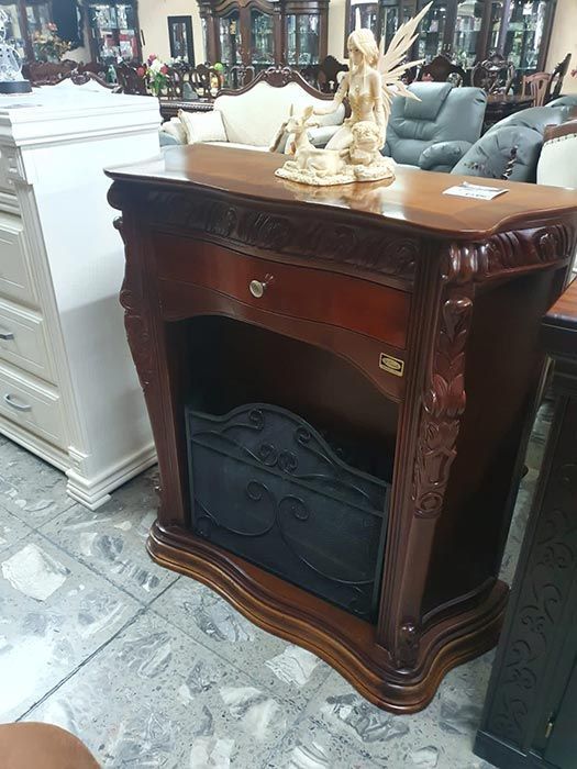 Muebles Finos D'Omaña