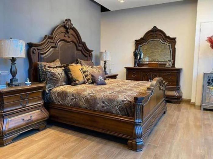 Muebles Finos D'Omaña