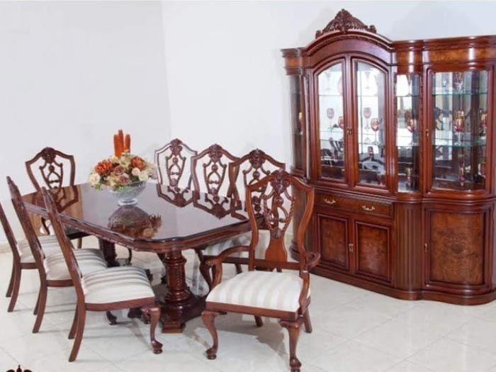 Muebles Finos D'Omaña