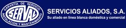 Logo Serval