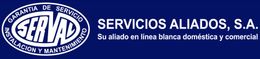 Logo Serval