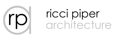 Ricci Piper Architecture logo